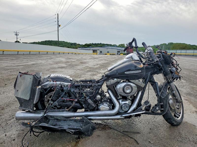 2005 Harley-Davidson Flhtci