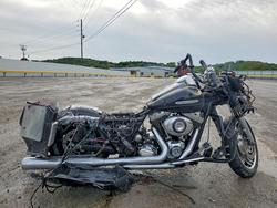 Vehiculos salvage en venta de Copart Lebanon, TN: 2005 Harley-Davidson Flhtci