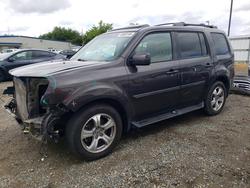 2012 Honda Pilot exl for sale in Sacramento, CA