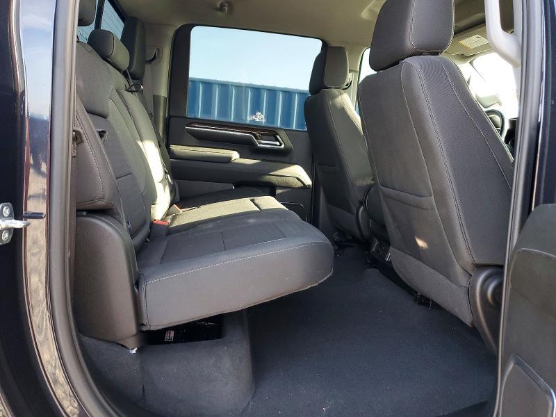 2024 GMC Sierra K2500 SLE