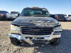 2003 GMC Sierra C1500 Heavy Duty