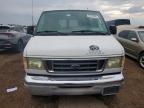 2003 Ford Econoline E350 Super Duty Wagon