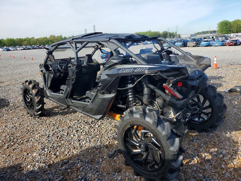 2024 Can-Am Maverick X3 Utility Vehicle