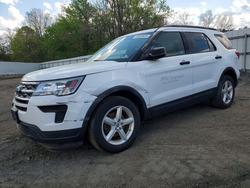 2018 Ford Explorer for sale in Windsor, NJ