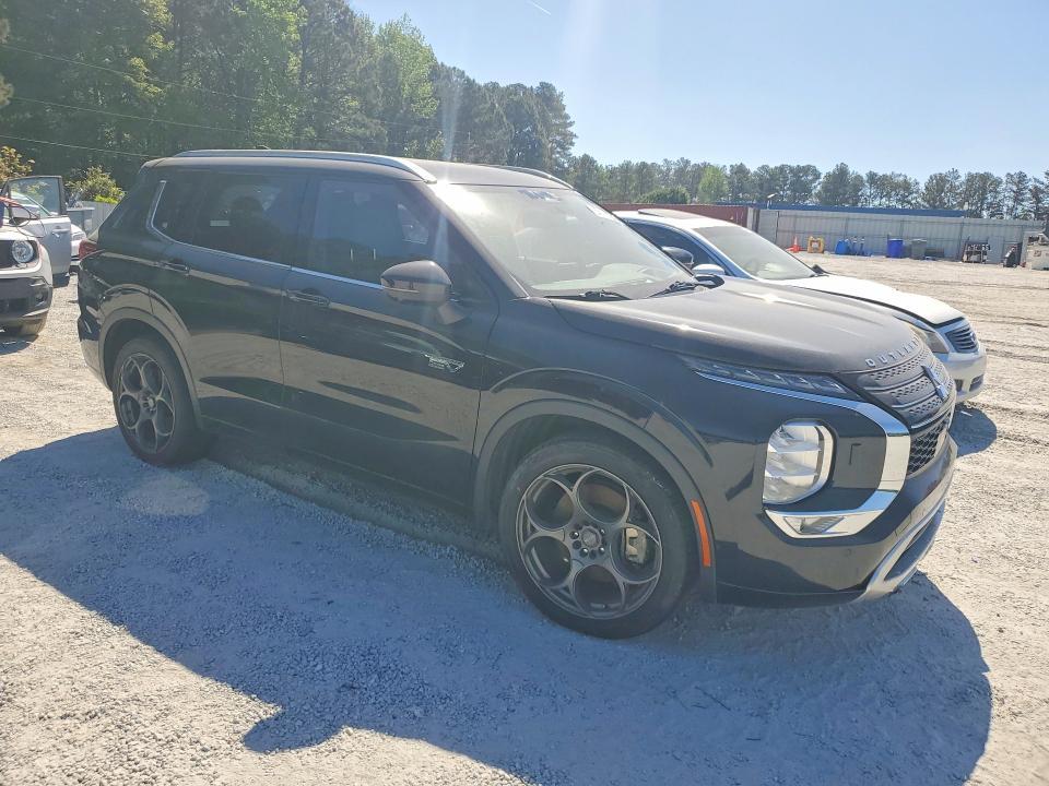 2023 Mitsubishi Outlander sel