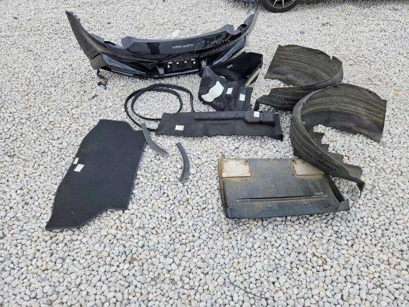 2019 Aston Martin Vantage