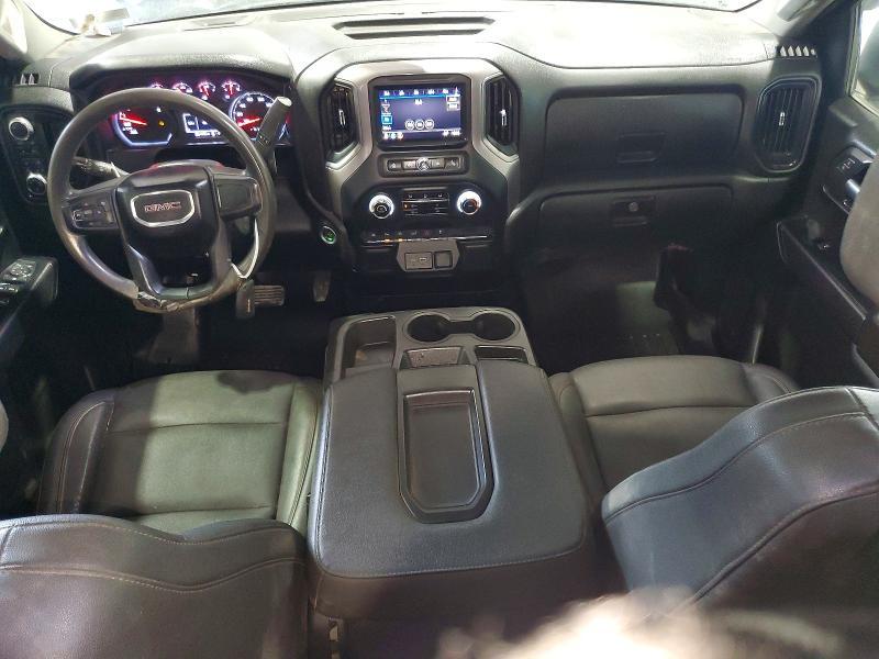 2023 GMC Sierra K1500