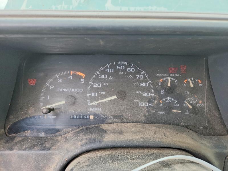1995 Chevrolet Gmt-400 K1500
