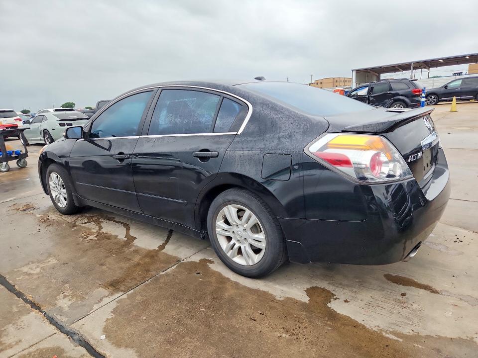 2011 Nissan Altima 2.5