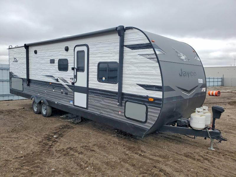 2023 Jayco Jay Flight Camper