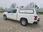 2024 Nissan Frontier-R & D-CLN TITLE-PRI Fleet