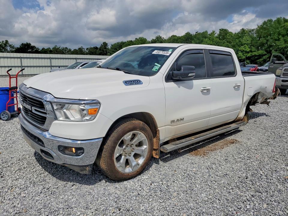 2019 Dodge RAM 1500 BIG Horn