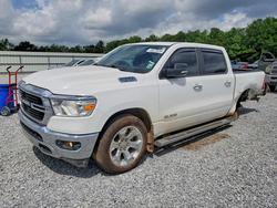 Dodge Vehiculos salvage en venta: 2019 Dodge RAM 1500 BIG Horn