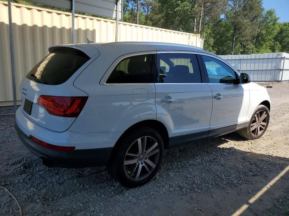 2013 Audi Q7 Premium Plus