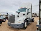 2018 Peterbilt 579 Semi Truck