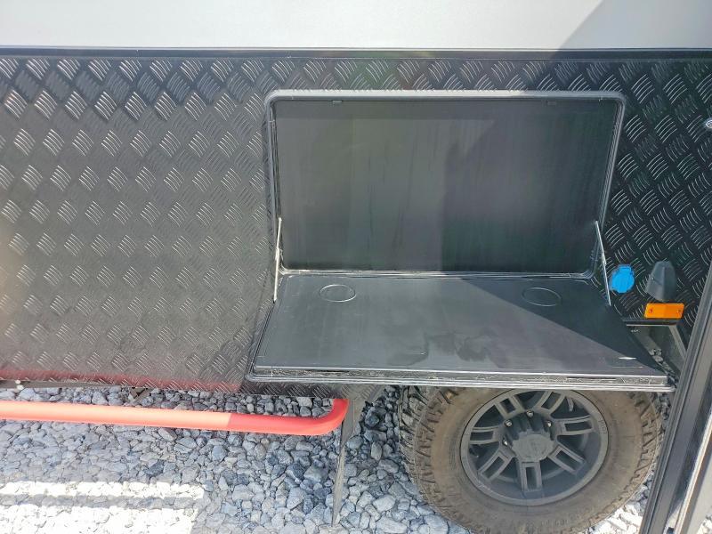 2022 Blackeries 2022 Black Series HQ15 Camper