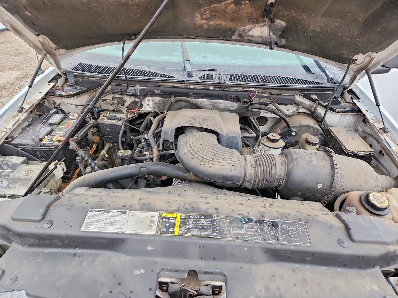 2001 Ford F150