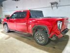 2022 GMC Sierra Limited K1500 AT4