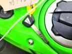 2023 Kawasaki EX650 R