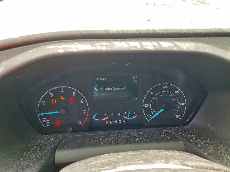 2021 Ford Transit T-350