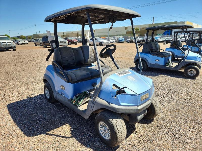 2020 Club Car Tempo Lithium