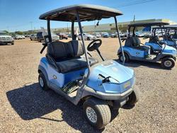 2020 Club Car Tempo Lithium en venta en Phoenix, AZ