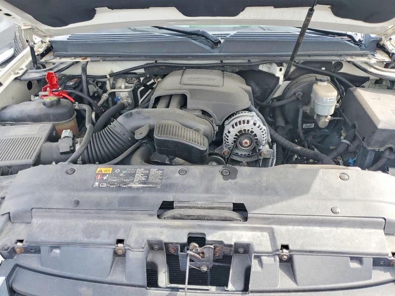 2012 GMC Yukon xl K1500 slt