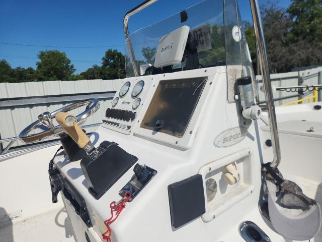 2004 Sea-Pro Boats Inc SV2100 CC-Boat