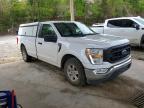 2021 Ford F150