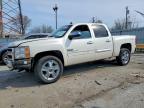 2012 Chevrolet Silverado K1500 LT