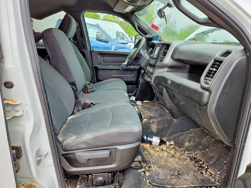 2024 Dodge RAM 3500 Tradesman