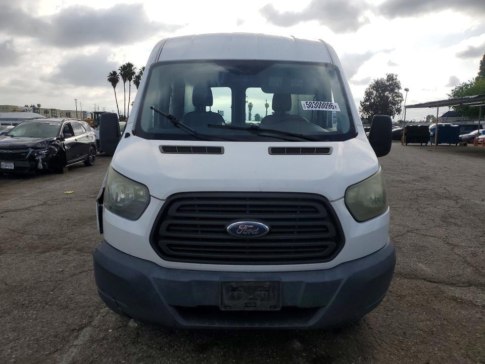 2015 Ford Transit T-250 Delivery van