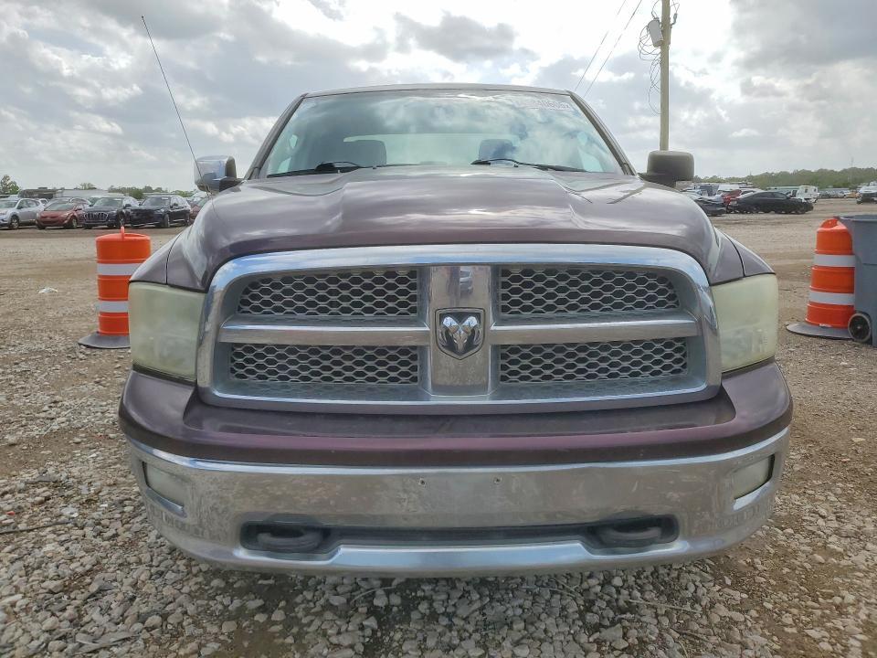 2012 Dodge RAM 1500 Laramie