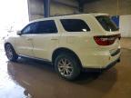 2017 Dodge Durango sxt