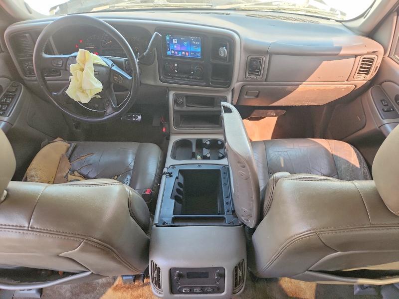 2006 Chevrolet Silverado C1500