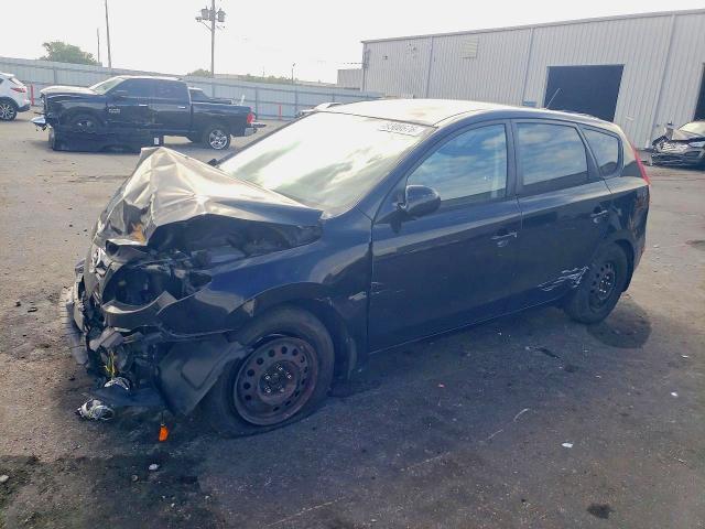 2012 Hyundai Elantra Touring gls