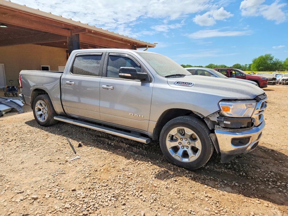 2022 Dodge RAM 1500 BIG Horn