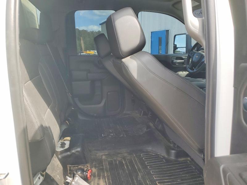 2020 Chevrolet Silverado C2500 Heavy Duty