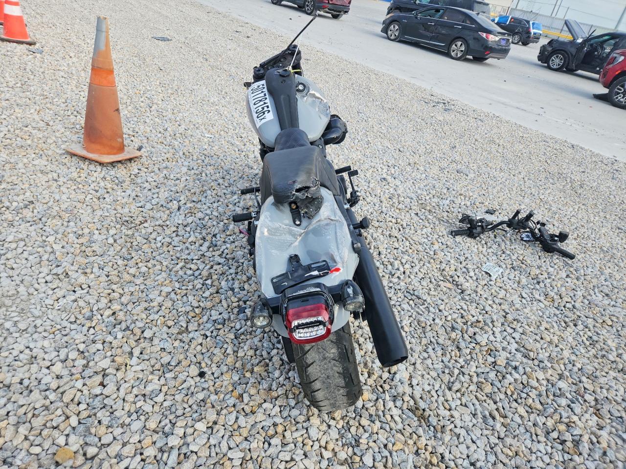 2025 HD Fxlrst