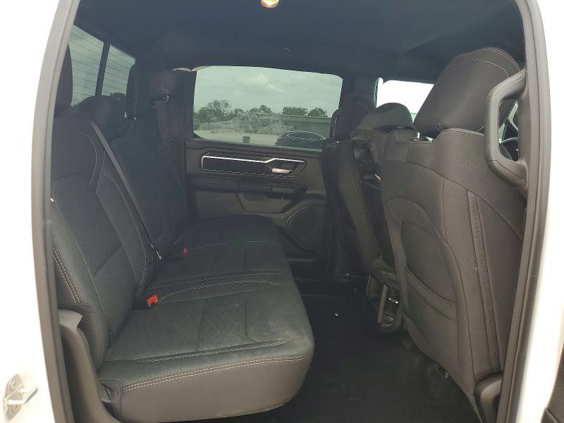 2025 Dodge RAM 1500 BIG Horn