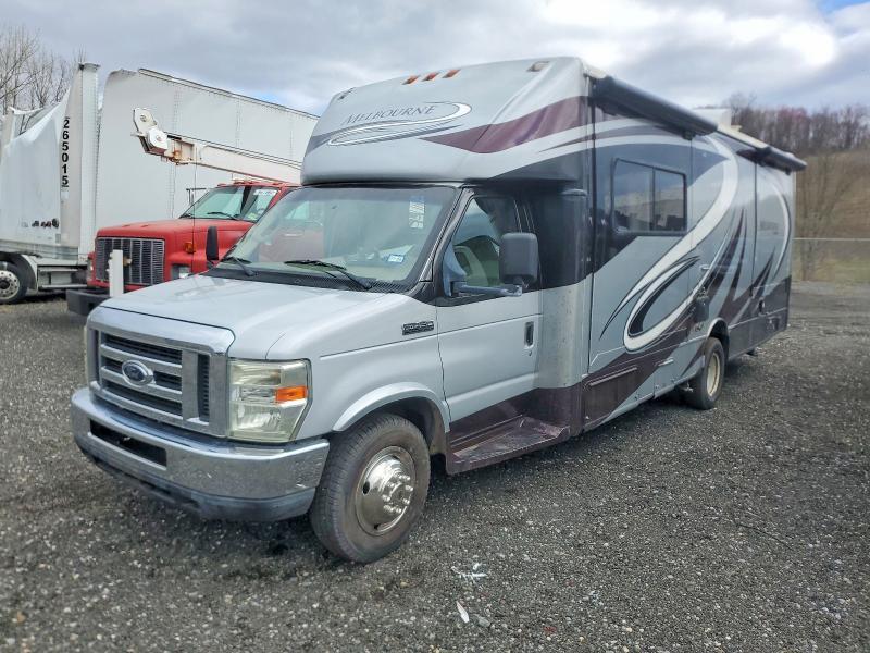 2008 Jayco Travel Trailer