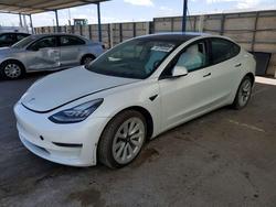 2022 Tesla Model 3 for sale in Anthony, TX