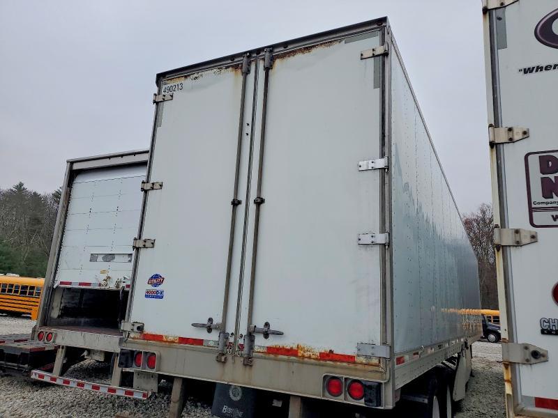 2013 Utility Trailer 2013 Utility Vs2dx dry van Trailer