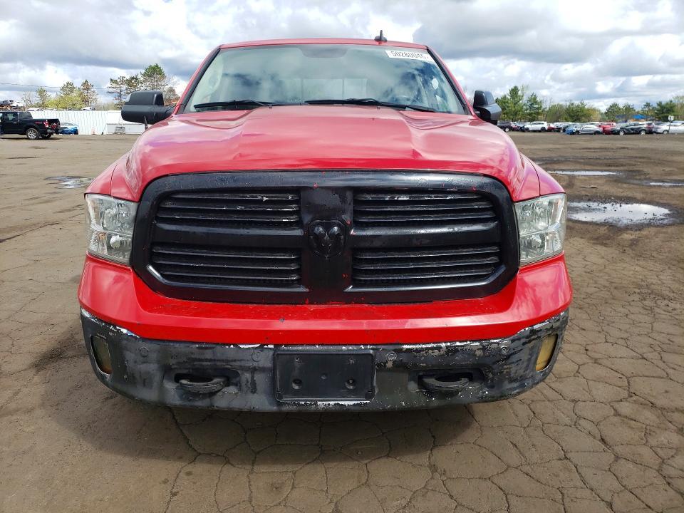 2017 Dodge RAM 1500 SLT