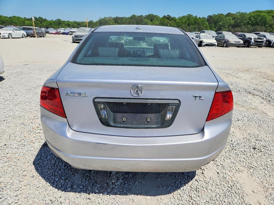 2004 Acura TL