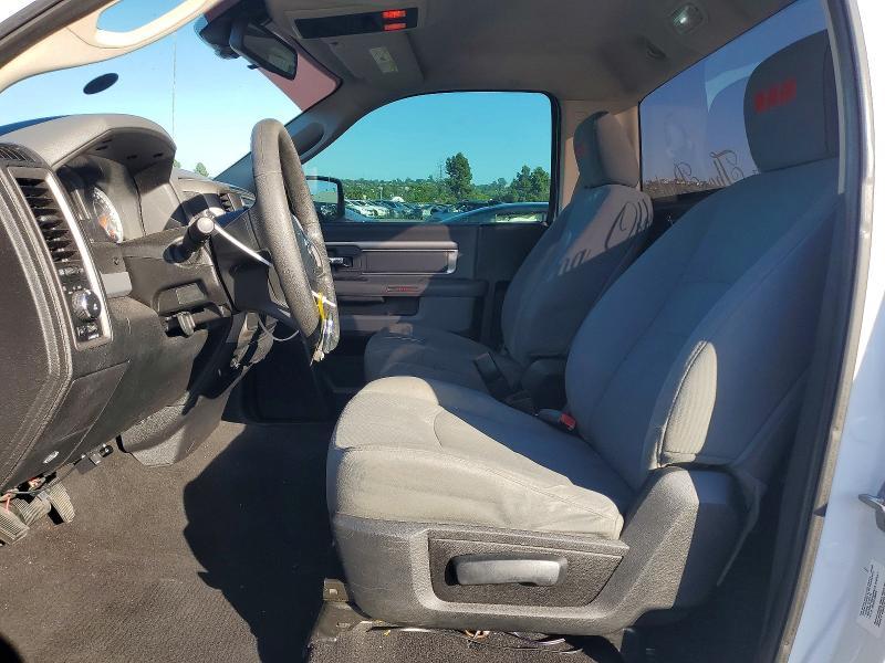 2014 Dodge RAM 1500 ST
