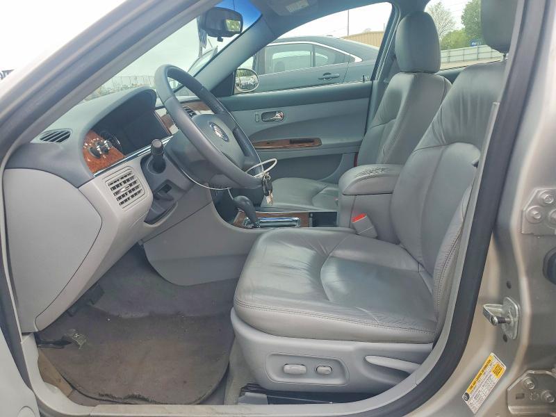 2006 Buick Lacrosse cxl