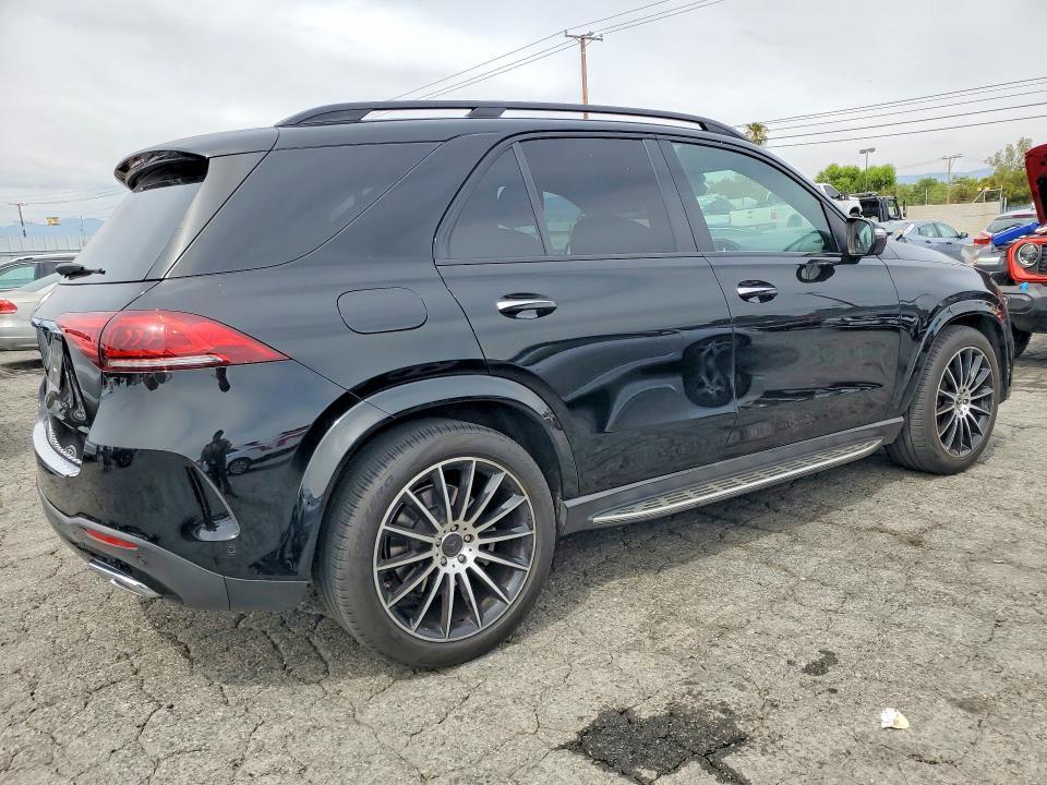 2020 Mercedes-Benz Gle 350