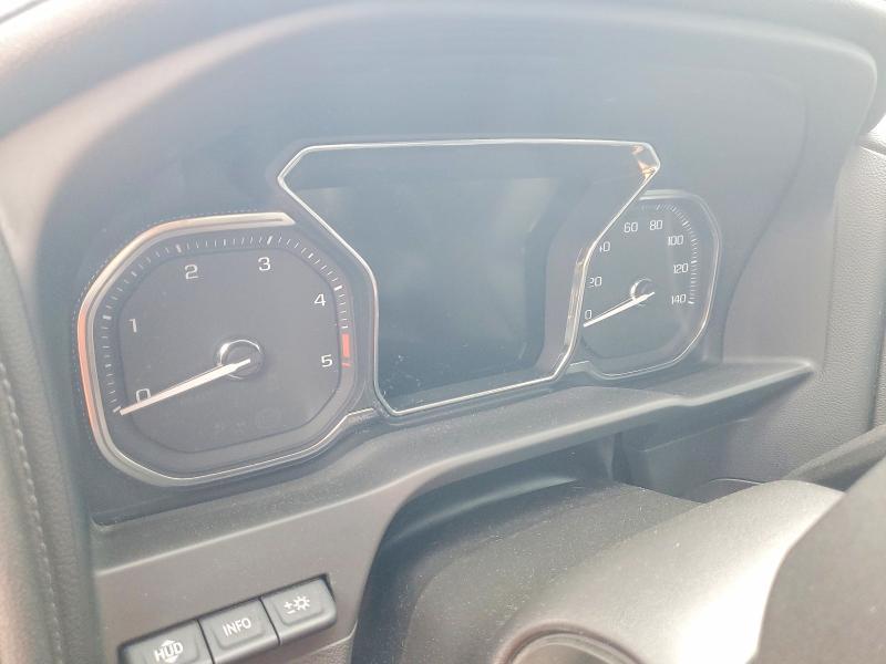 2023 GMC Sierra K2500 Denali