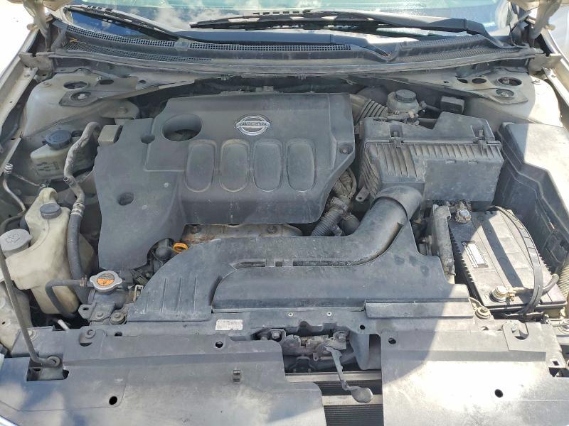 2010 Nissan Altima 2.5